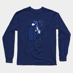 Arcadesaurus. Long Sleeve T-Shirt